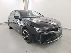 Opel Astra 1.6 Elegance 2022