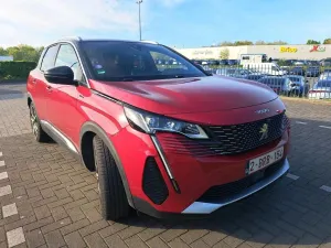 Peugeot 3008 1.6 GT 2022
