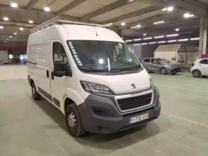 Peugeot Boxer L2H2 2.0 HDI Premium 2018