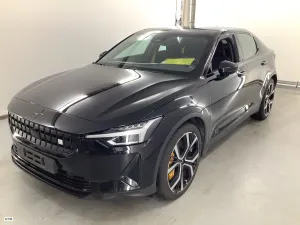 Polestar 2 Long Range 79 kWh 2023