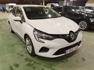 Renault Clio 1.0 Tce Corporate Edition 2022