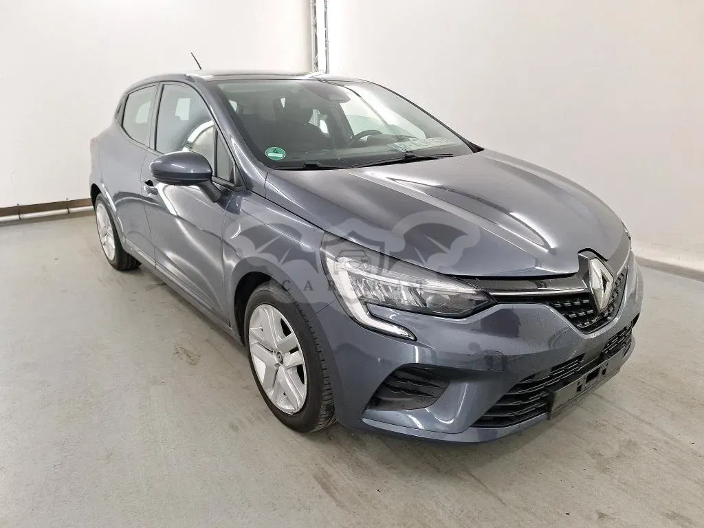 Renault Clio 1.0 Tce Zen 2021