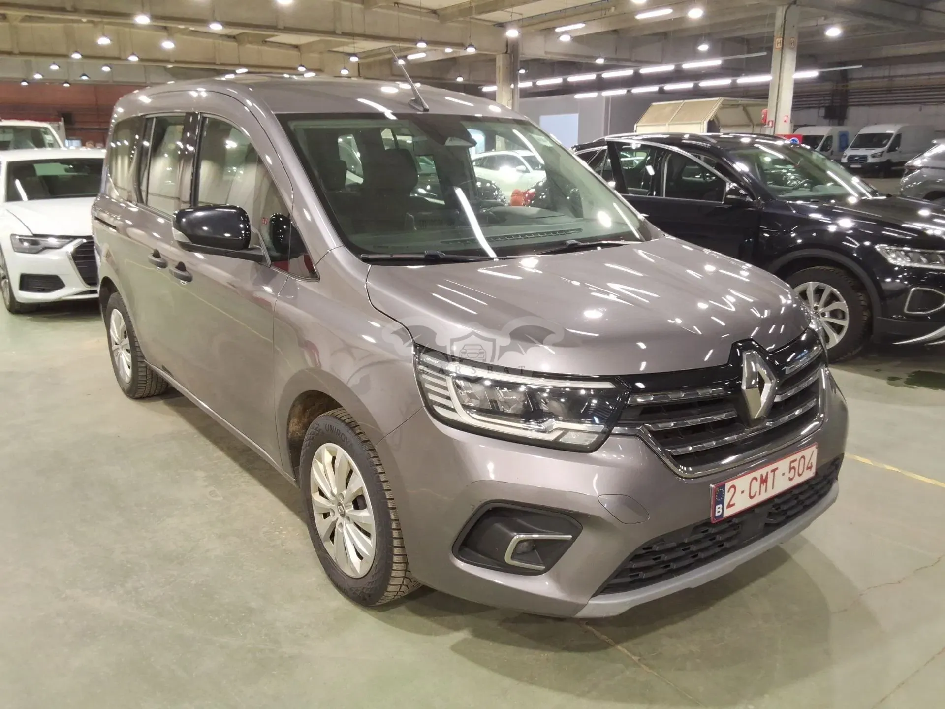 Renault Kangoo 1.5 DCI 2022