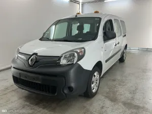 Renault Kangoo Maxi 31 kWh 2021