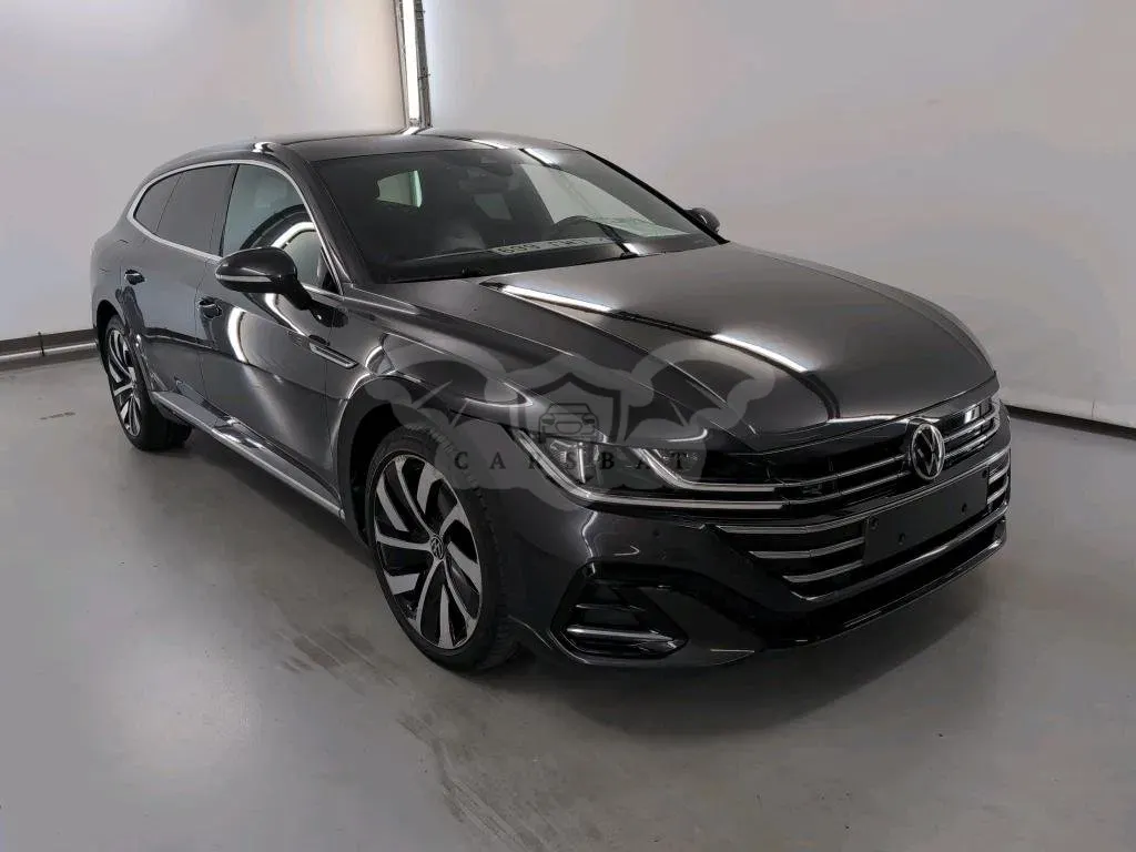 Volkswagen Arteon Shooting Brake 1.4 R-Line 2022