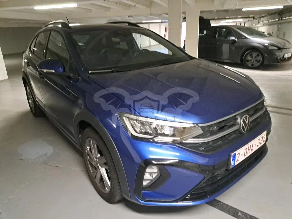 Volkswagen Taigo 1.0 TSI R-line Business 2023