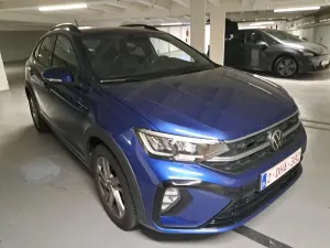 Volkswagen Taigo 1.0 TSI R-line Business 2023