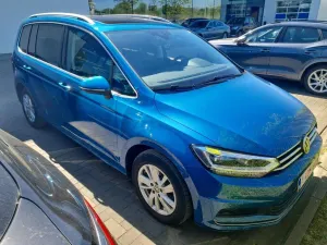 Volkswagen Touran 1.5 TSI Highline 2019