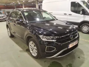 Volkswagen T-ROC 1.0 TSI Life 2022