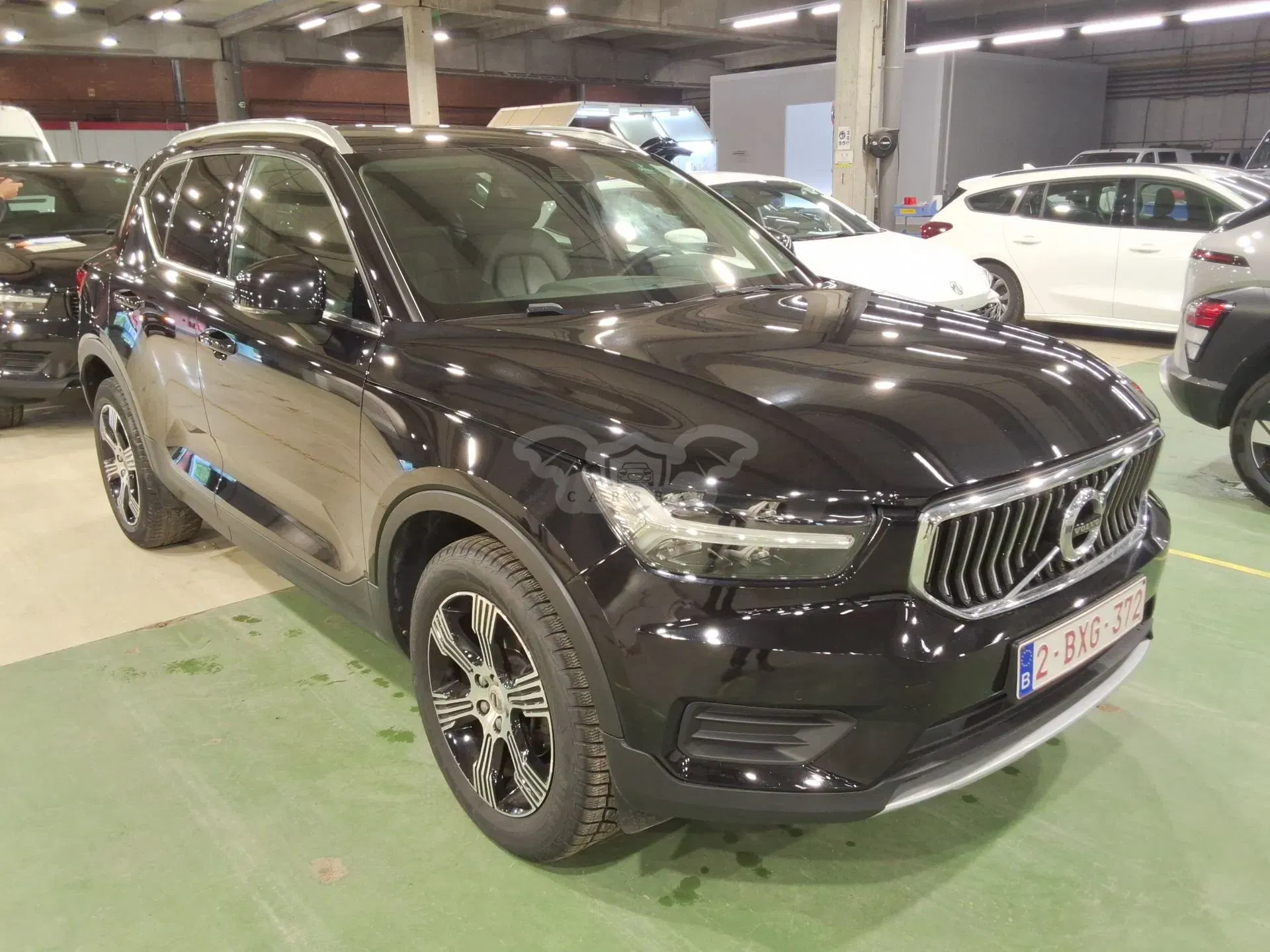 Volvo XC40 1.5 T3 Inscription 2022
