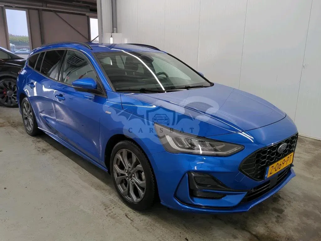 Ford Focus 1.0 EcoBoost ST Line 2024