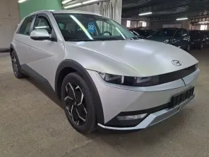 Hyundai IONIQ 5 74 kWh 2023
