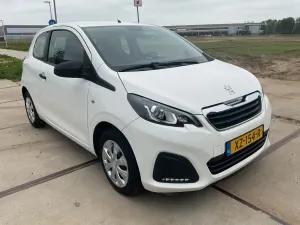 Peugeot 108 1.0 VTI Access 2019