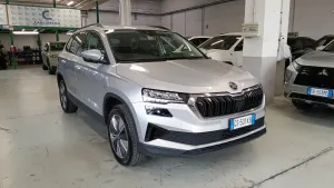 Skoda Karoq 2.0 TDI Executive 2024