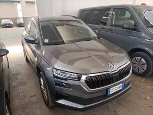 Skoda Karoq 2.0 TDI Executive 2024