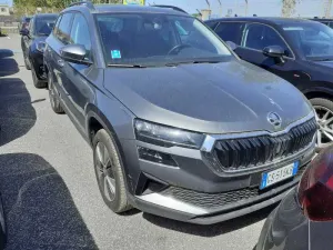 Skoda Karoq 1.5 TSI Executive 2024