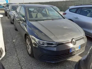 Volkswagen Golf 2.0 TDI Life 2024