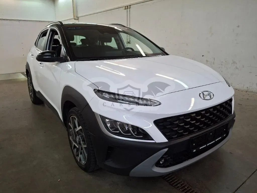 Hyundai Kona Trend 2023