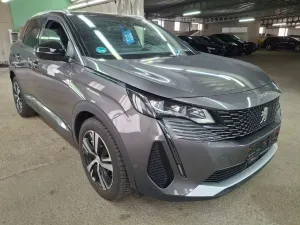 Peugeot 3008 GT 2023