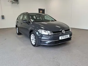 Volkswagen Golf Variant 1.6 TDI Comfortline 2020