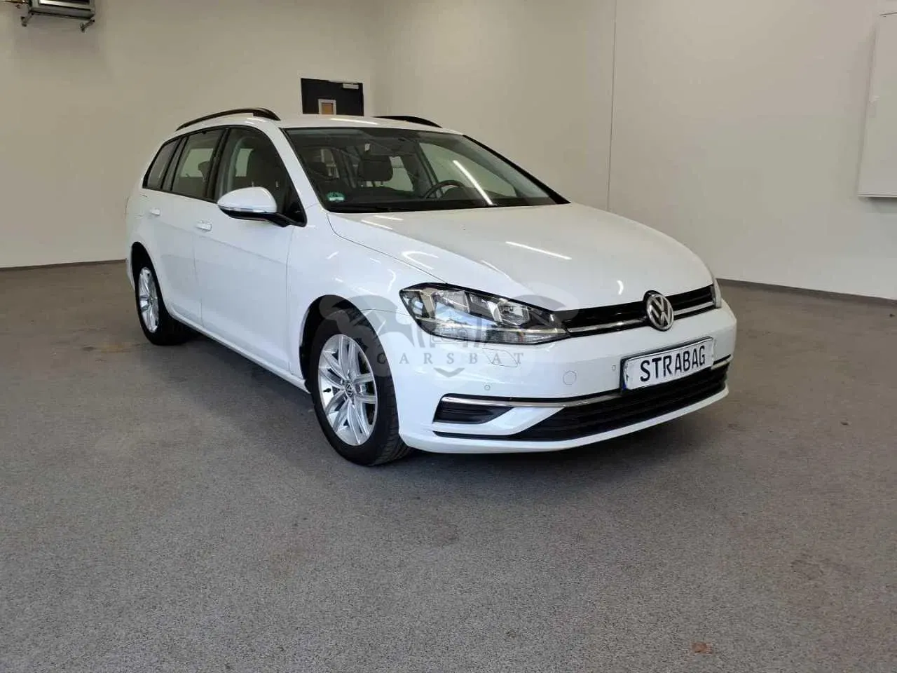 Volkswagen Golf Variant 1.6 TDI Comfortline 2020