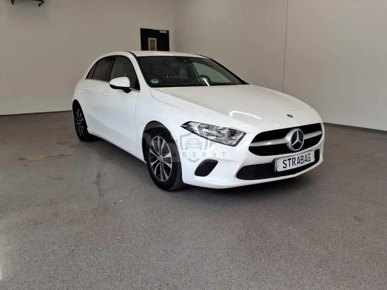 Mercedes-Benz A 180d Style 2020