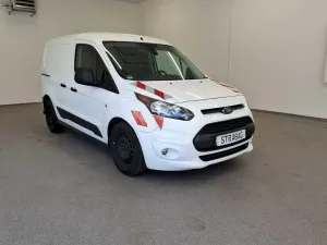 Ford Transit Connect Trend 2016