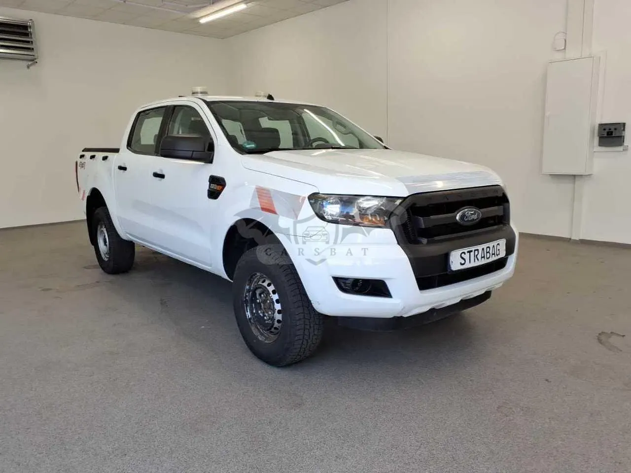 Ford Ranger 2.2 2017