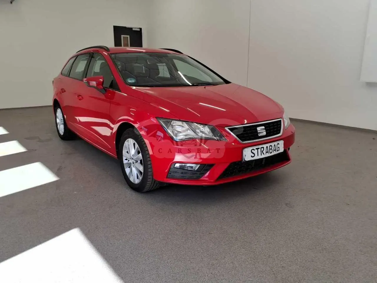 Seat Leon Sportstourer 1.6 TDI Stylance 2020