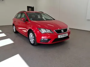 Seat Leon Sportstourer 1.6 TDI Stylance 2020