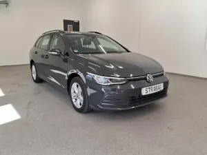 Volkswagen Golf Variant 2.0 TDI 2021