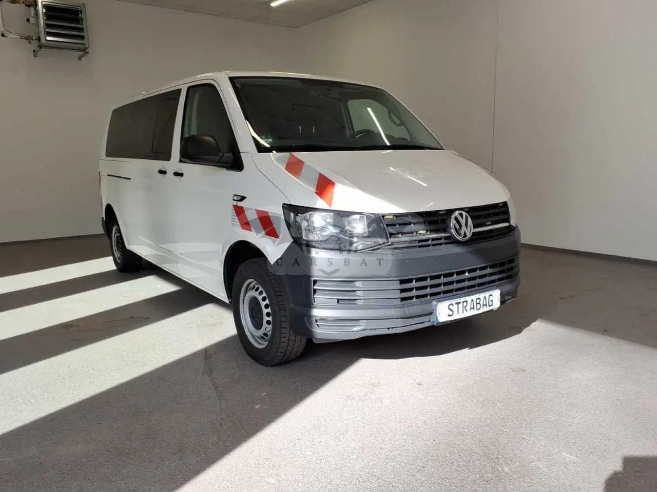 Volkswagen Transporter 2.0 2019