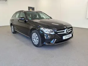 Mercedes-Benz C Break 200d 2019