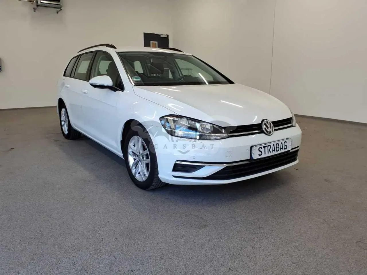 Volkswagen Golf Variant 1.6 TDI Comfortline 2020
