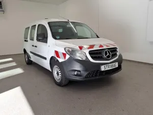 Mercedes-Benz Citan 111 CDI 2019