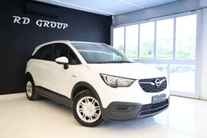 Opel Crossland 1.2 2019
