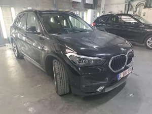 BMW X1 25e 2021