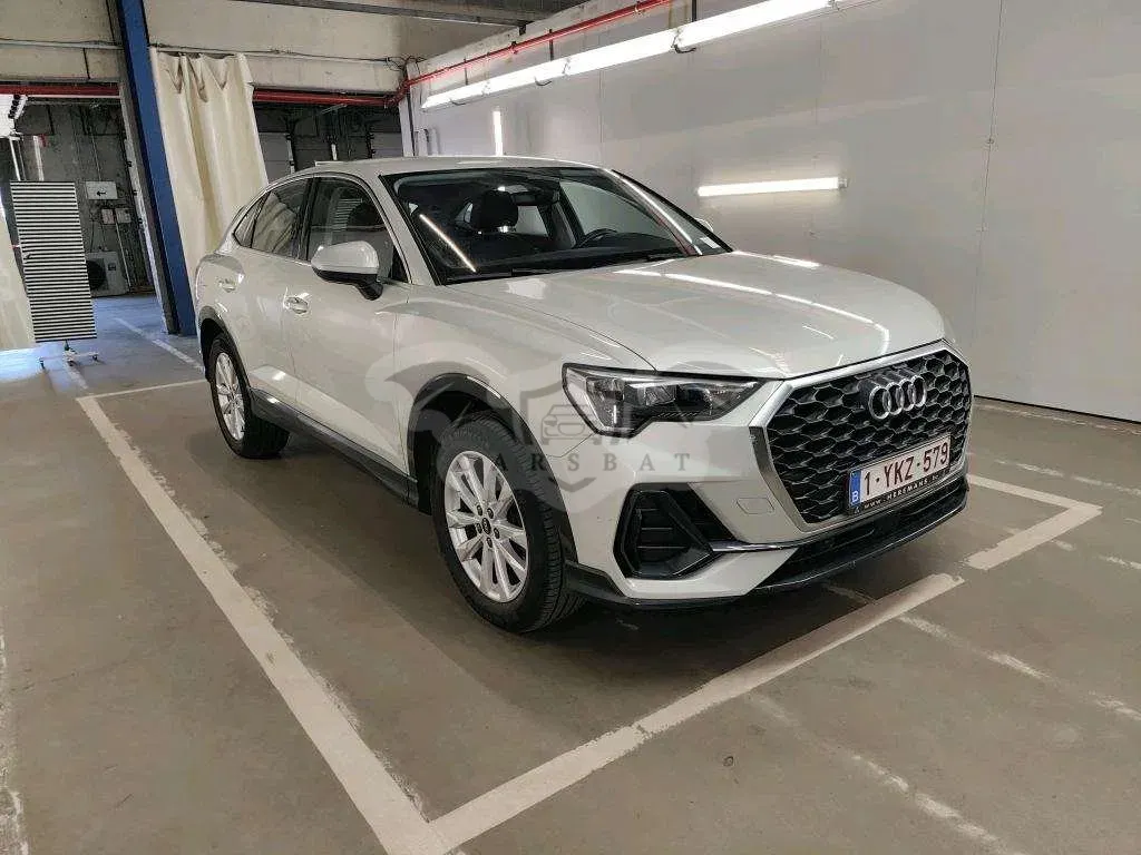 Audi Q3 Sportback 35 TFSI 2020