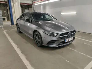 Mercedes-Benz A 250e Business Solution 2021