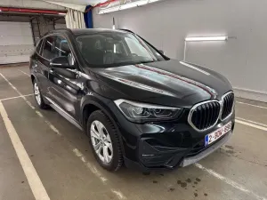 BMW X1 25e 2021