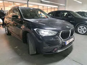 BMW X1 25e 2021