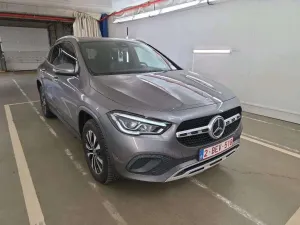 Mercedes-Benz GLA 250e Business Solution 2021