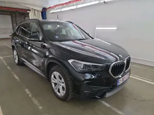 BMW X1 25e 2021