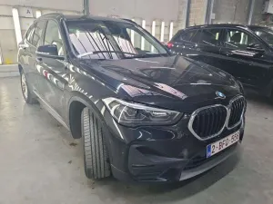 BMW X1 25e 2021