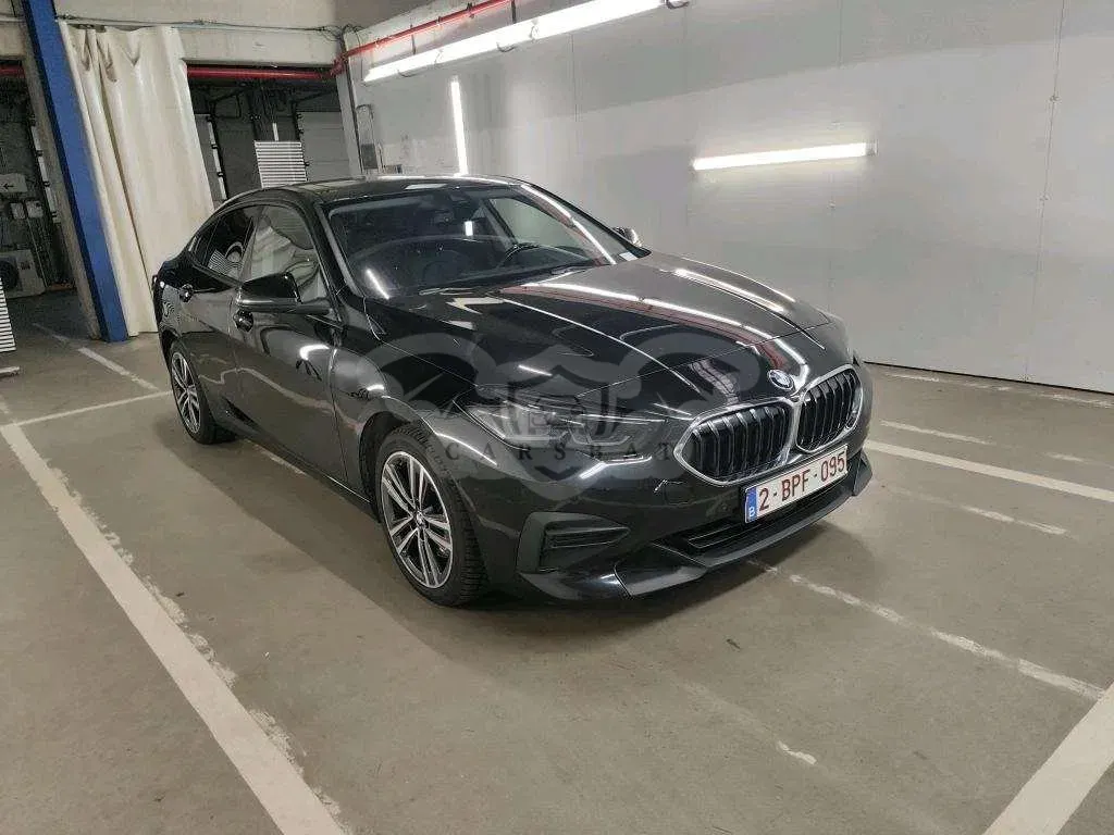 BMW 2 Series Gran Coupé 218i 2022