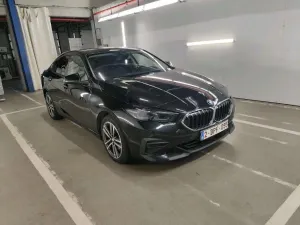 BMW 2 Series Gran Coupé 218i 2022
