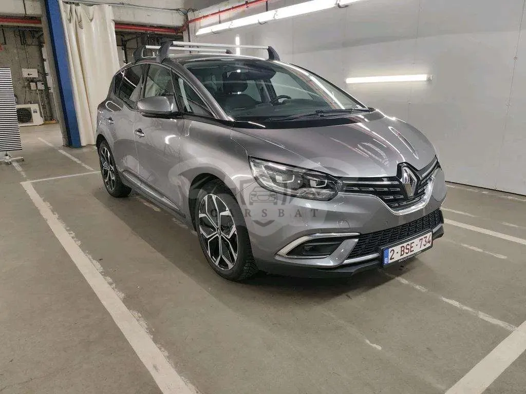 Renault Scenic 1.3 TCe Intens 2022