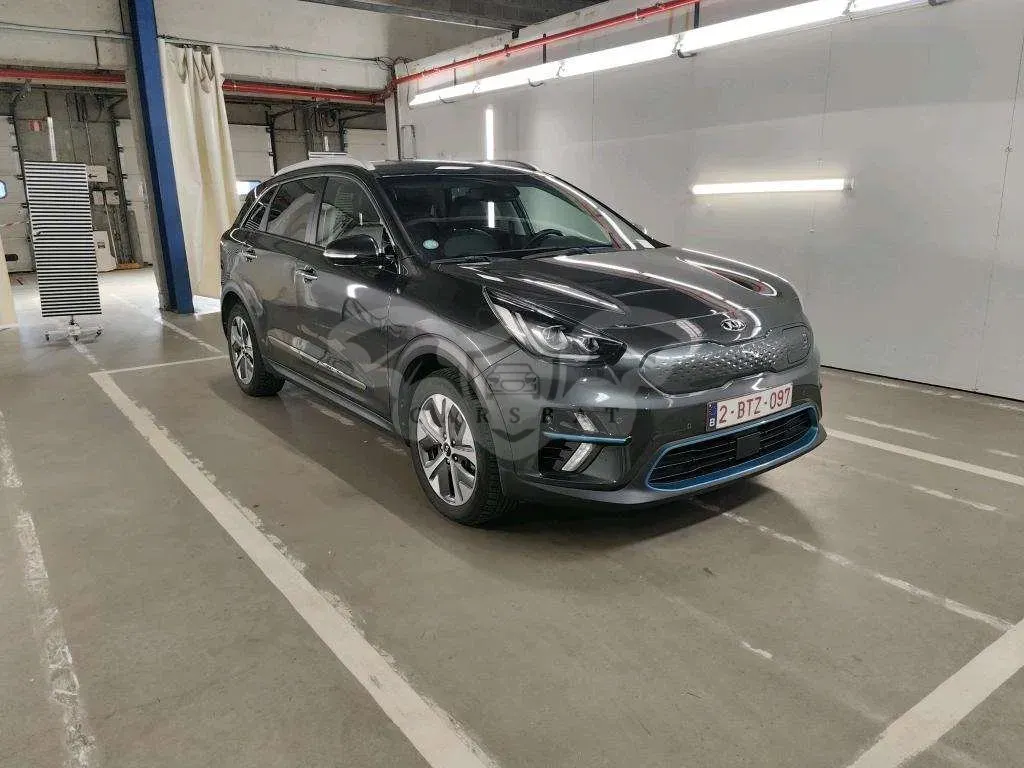Kia Niro More 2022