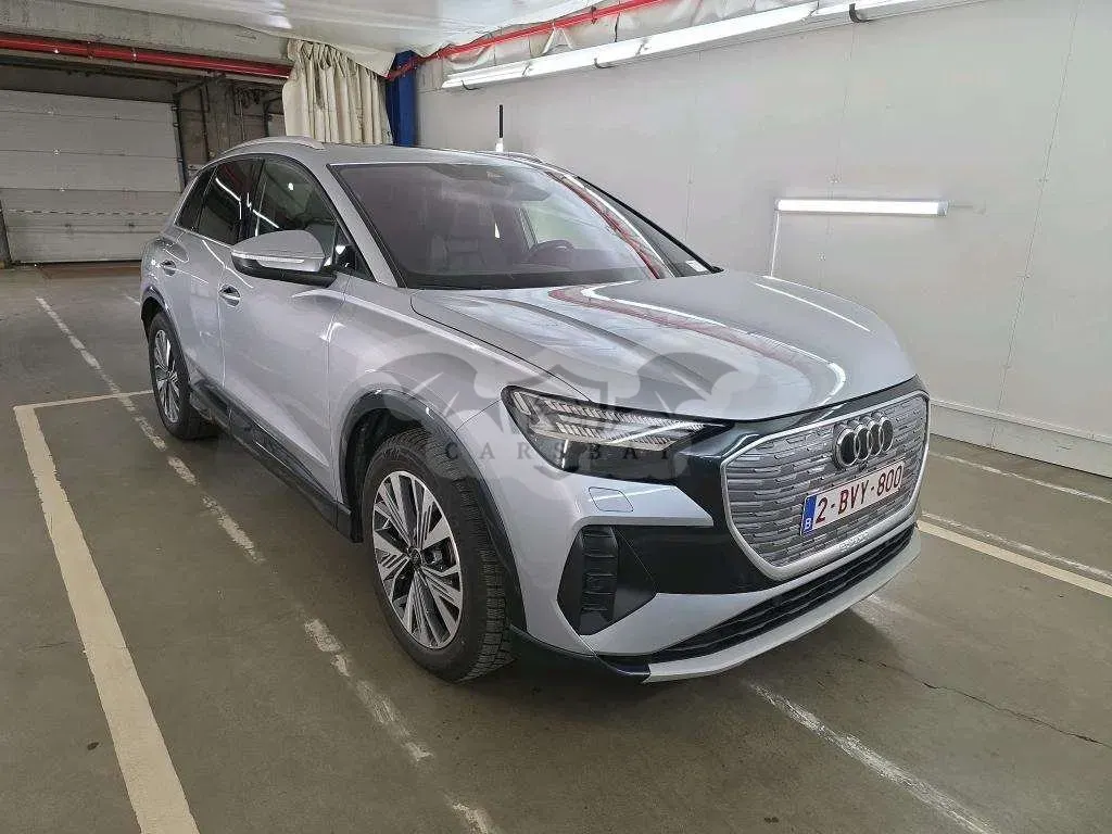 Audi Q4 E-tron 40 Advanced 2022