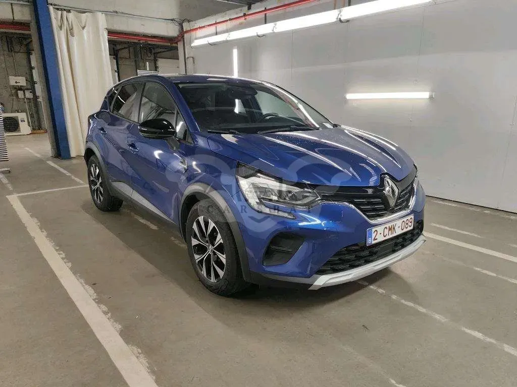 Renault Captur / QM3 1.6i Limited 2022